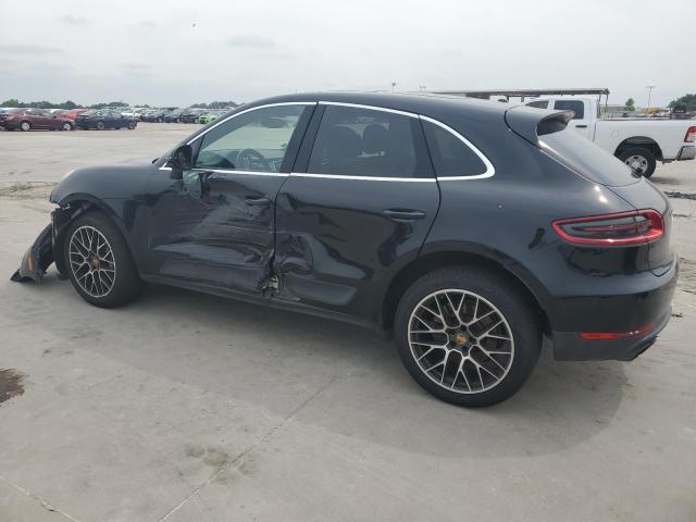 VIN WP1AB2A54HLB12667 2017 Porsche Macan, S no.2