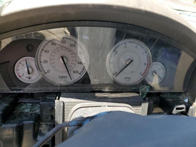 2007 Chrysler 300C VIN: 2C3LA63H47H806383 Lot: 61020014