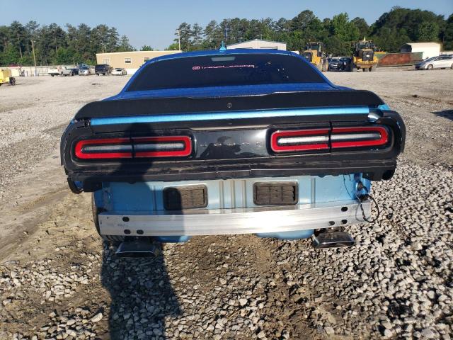 2023 DODGE CHALLENGER - 2C3CDZBT8PH682357