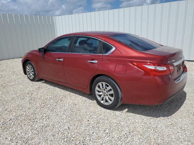 Vin: 1n4al3ap8gc259004, lot: 59840954, nissan altima 2.5 20162