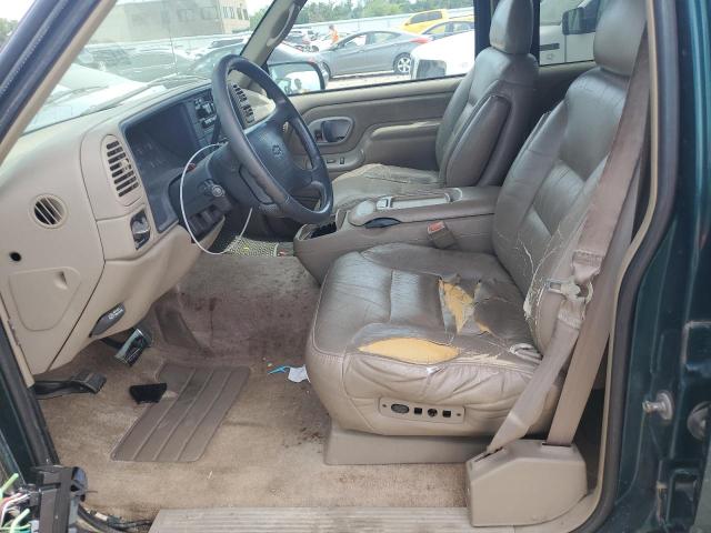 1GNEK13R4TJ409365 1996 Chevrolet Tahoe K1500