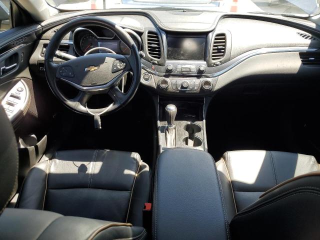 2019 Chevrolet Impala Premier VIN: 2G1105S35K9144492 Lot: 58400454