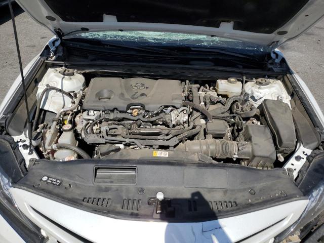 VIN 4T1K31AKXNU041950 2022 Toyota Camry, Xse no.11