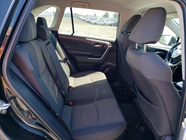 2020 Toyota Rav4 Xle VIN: 4T3RWRFV2LU007321 Lot: 59883924