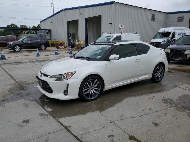 2015 Toyota Scion Tc VIN: JTKJF5C75FJ001682 Lot: 59327364