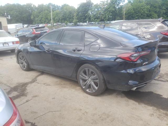 2022 ACURA TLX TECH A - 19UUB5F50NA004015