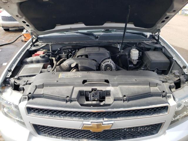 2010 Chevrolet Tahoe C1500 Ls VIN: 1GNUCAE09AR196189 Lot: 60410274