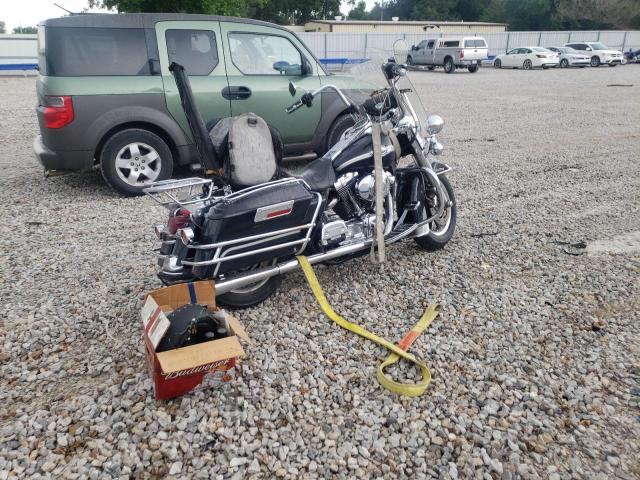 2003 HARLEY-DAVIDSON FLHRI 1HD1FBW113Y716442