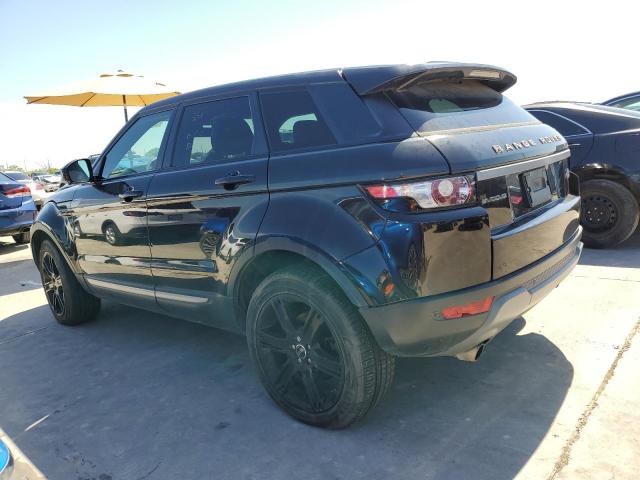 VIN SALVR2BG6EH942220 2014 Land Rover Range Rover,... no.2