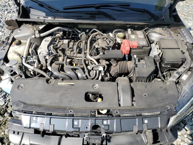 2020 NISSAN SENTRA SV - 3N1AB8CV7LY277603