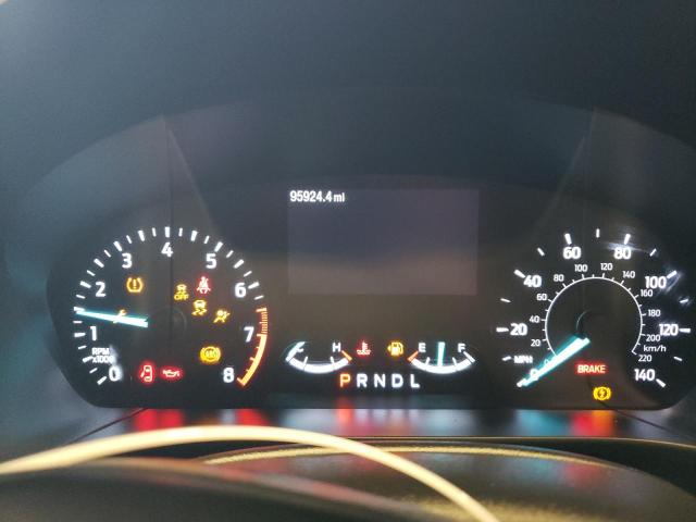 2020 FORD ESCAPE SEL - 1FMCU0H60LUB10260