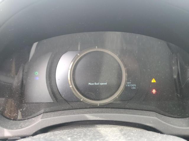 2014 Lexus Is 250 VIN: JTHCF1D24E5008267 Lot: 56729734