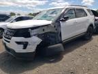 2018 FORD EXPLORER X - 1FM5K8D83JGB96230