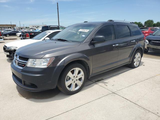 2014 Dodge Journey Se VIN: 3C4PDCAB9ET316933 Lot: 57694414