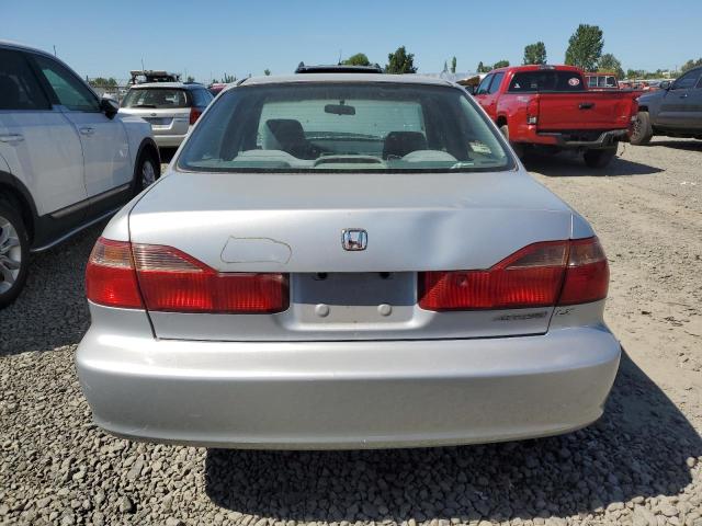 1HGCG5642WA128437 1998 Honda Accord Lx