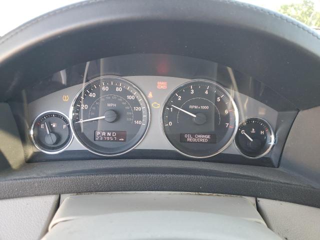 2010 Jeep Grand Cherokee Limited VIN: 1J4RR5GT9AC126975 Lot: 61161834