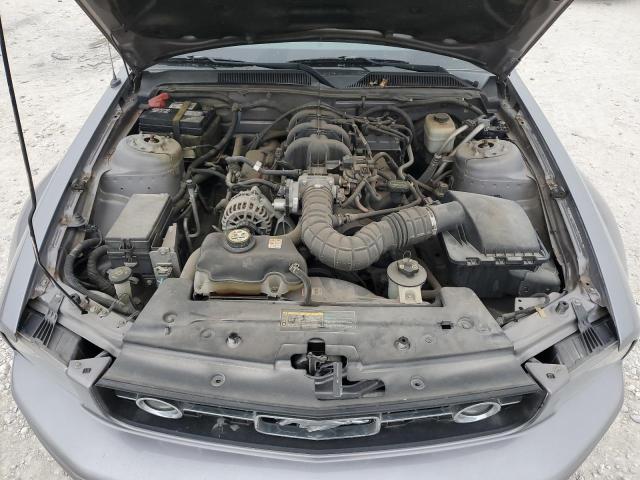 2007 Ford Mustang VIN: 1ZVFT80N675238926 Lot: 58290514