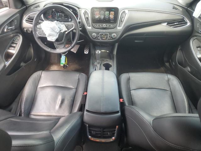 2017 Chevrolet Malibu Lt VIN: 1G1ZE5ST8HF232800 Lot: 60732374