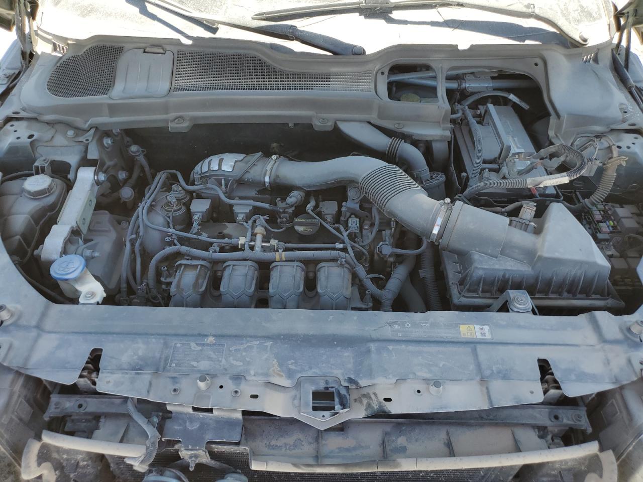 SALVV2BG1DH805213 2013 Land Rover Range Rover Evoque Prestige Premium