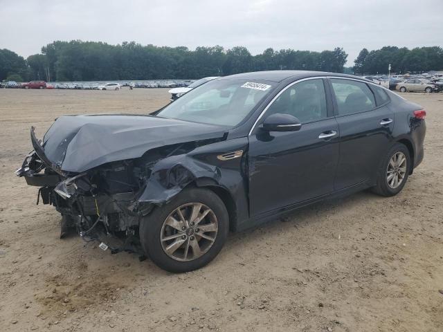 2018 KIA OPTIMA LX - 5XXGT4L3XJG237453