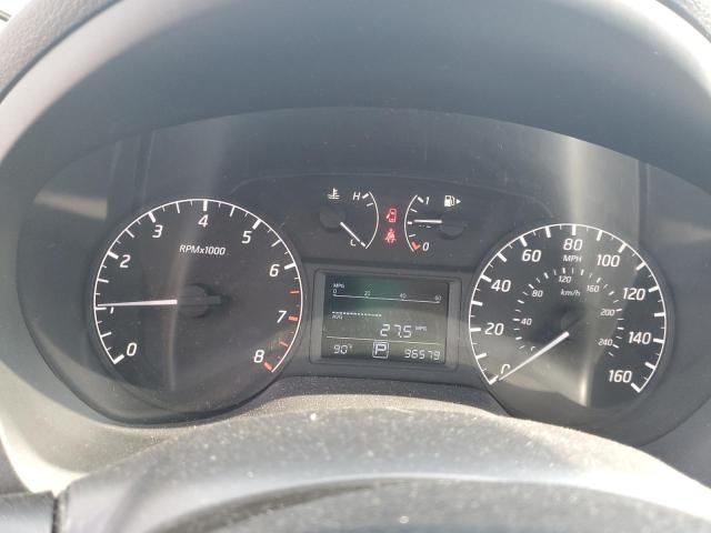 2014 Nissan Sentra S VIN: 3N1AB7AP1EY335805 Lot: 59075964