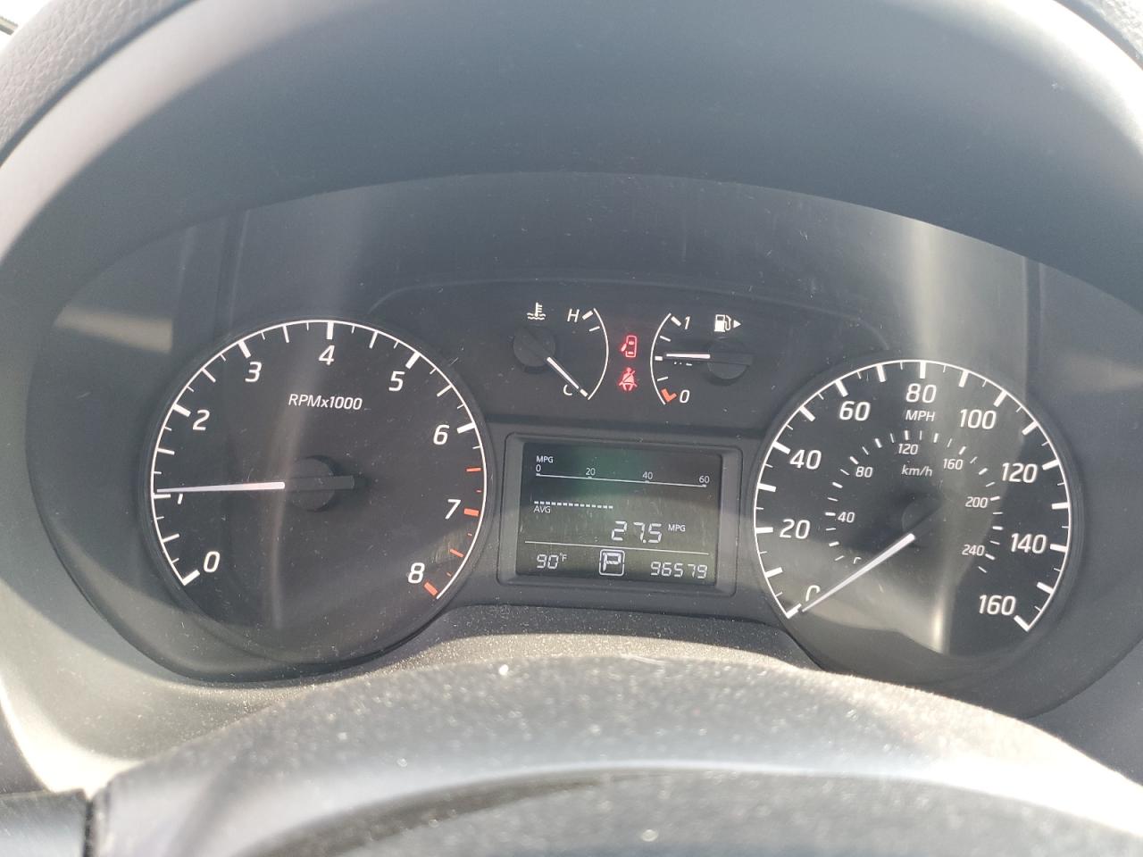 3N1AB7AP1EY335805 2014 Nissan Sentra S