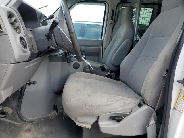 2012 Ford Econoline E250 Van VIN: 1FTNE2EW5CDB02990 Lot: 58499284