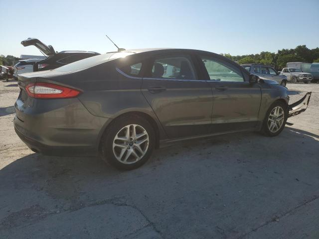 2016 FORD FUSION SE - 1FA6P0H78G5117531