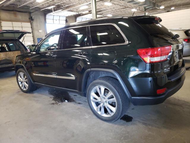 2012 Jeep Grand Cherokee Laredo VIN: 1C4RJFAG0CC325740 Lot: 57889394