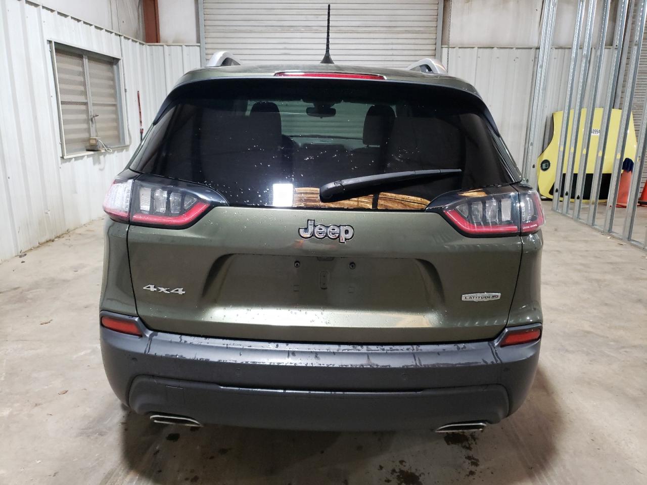 1C4PJMMX1MD127011 2021 Jeep Cherokee Latitude Lux 1C4PJMMX1MD127011 2021 Jeep Cherokee Latitude Lux