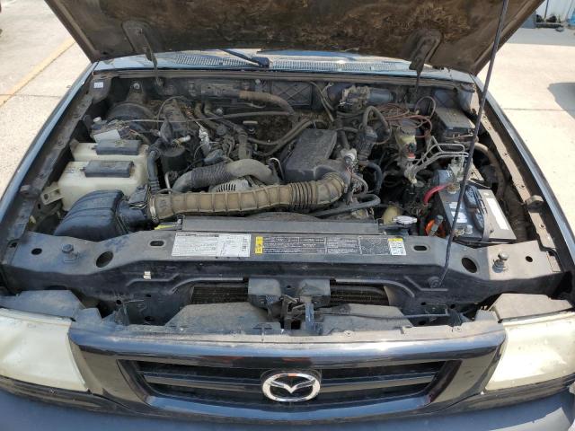 2002 Mazda B3000 VIN: 4F4YR12U32TM07222 Lot: 59553944