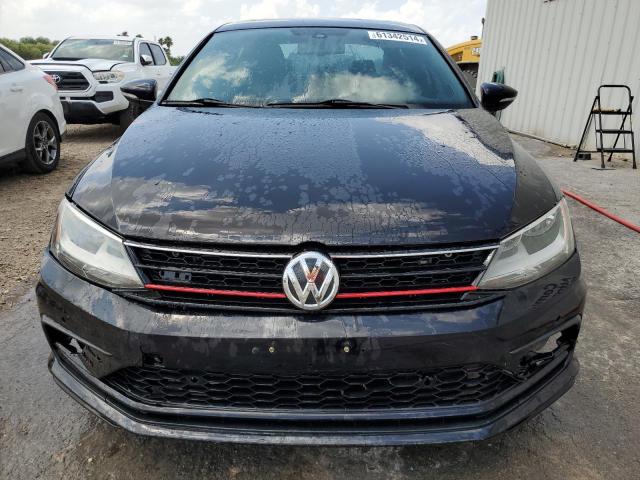 2015 Volkswagen Jetta Gli VIN: 3VW4T7AJXFM246470 Lot: 61342514