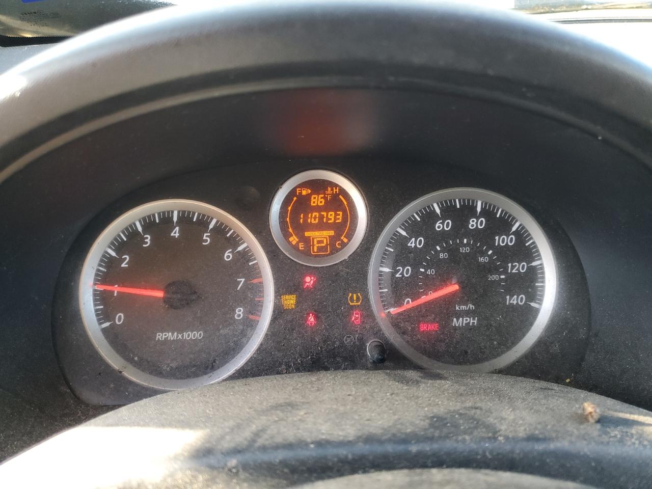 3N1AB6AP4CL753571 2012 Nissan Sentra 2.0