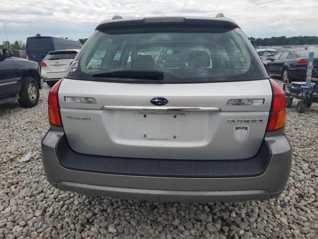 2005 Subaru Legacy Outback 2.5I Limited VIN: 4S4BP62CX57352673 Lot: 60295974