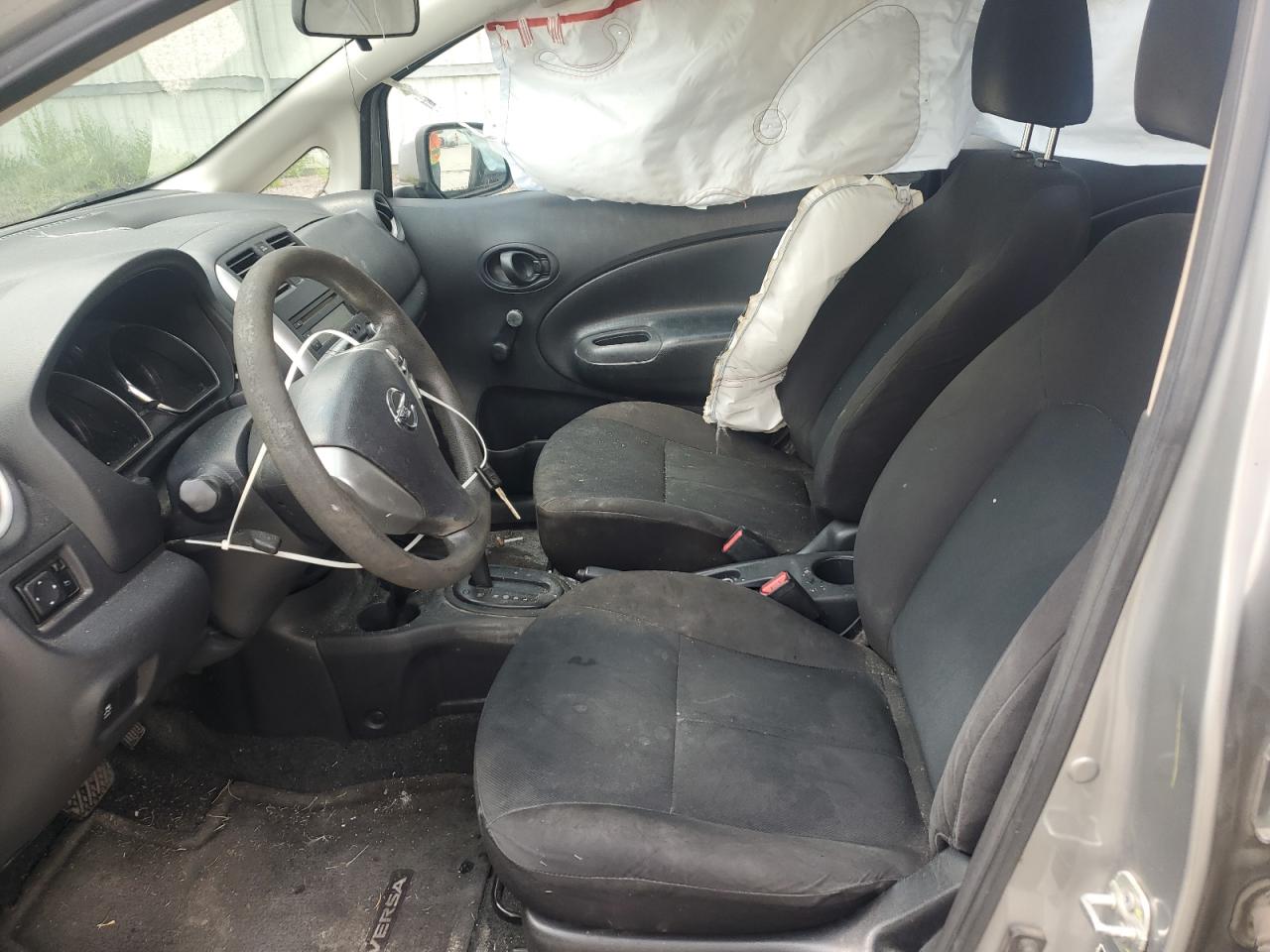 3N1CE2CP2EL428376 2014 Nissan Versa Note S