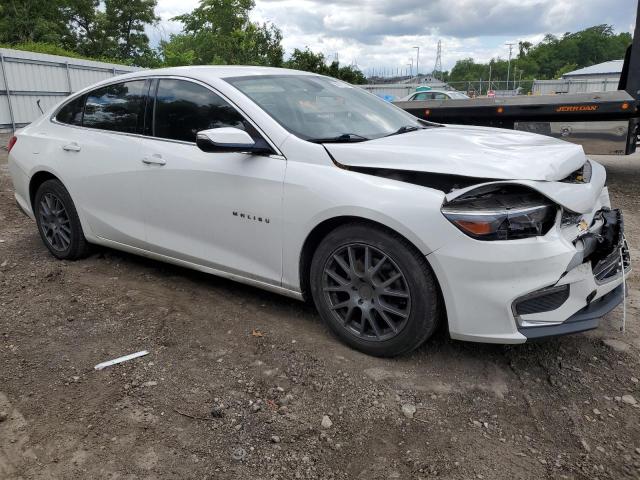 2017 Chevrolet Malibu Lt VIN: 1G1ZE5ST0HF175234 Lot: 58178774