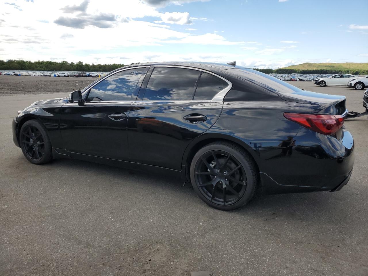 JN1EV7BR8PM540942 2023 Infiniti Q50 Luxe