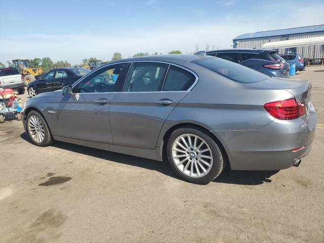 2013 BMW 535 Xi VIN: WBAFU7C56DDU68521 Lot: 57317774