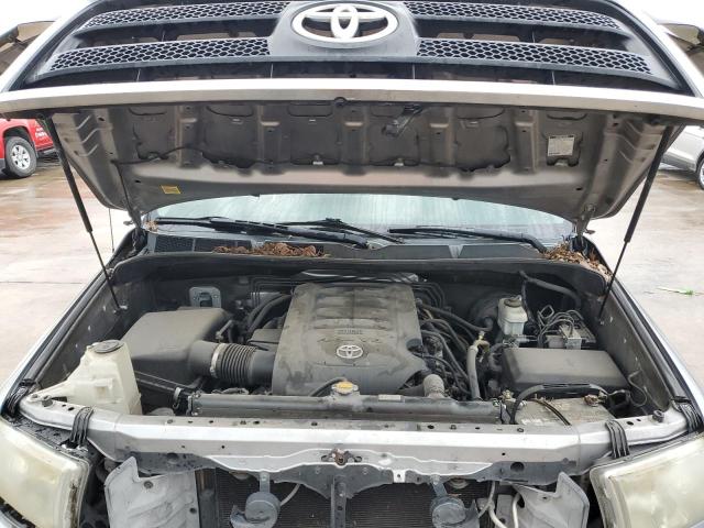 2012 Toyota Tundra Double Cab Sr5 VIN: 5TFRM5F19CX045913 Lot: 56619414