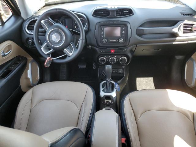 2015 JEEP RENEGADE L - ZACCJABT7FPB44512