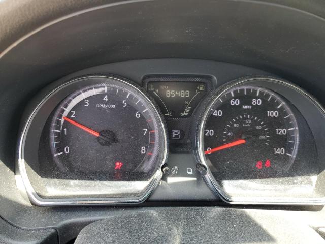 2015 Nissan Versa S VIN: 3N1CN7AP6FL852290 Lot: 57208544