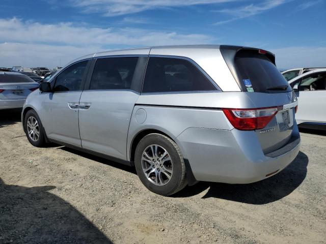 2013 Honda Odyssey Ex VIN: 5FNRL5H45DB089770 Lot: 60963444