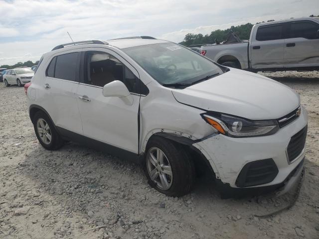 VIN 3GNCJLSB9HL258422 2017 Chevrolet Trax, 1LT no.4