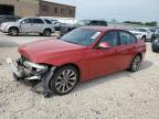 BMW 320 XI photo