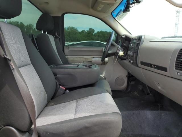 2009 GMC Sierra C1500 VIN: 1GTEC14X09Z240572 Lot: 58355354