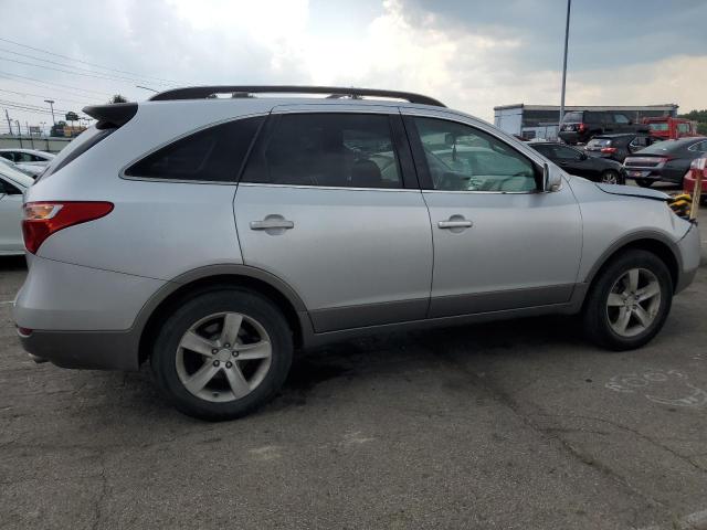 2008 Hyundai Veracruz Gls VIN: KM8NU13CX8U061345 Lot: 58716284
