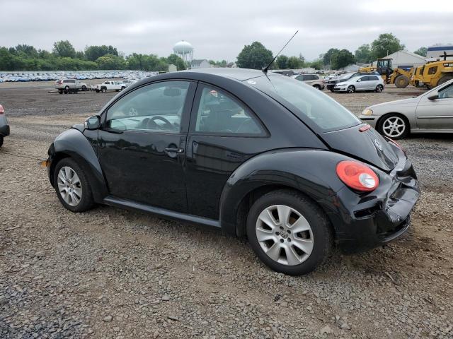 2008 Volkswagen New Beetle S VIN: 3VWRG31C08M500792 Lot: 57671954