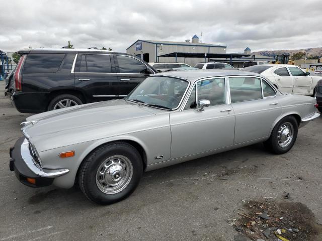 1975 Jaguar Xj6 VIN: UG2T57376 Lot: 57161154