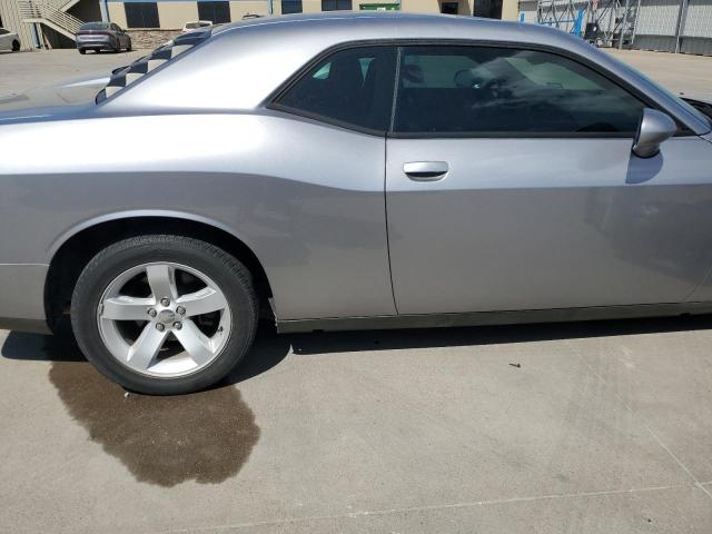 2014 Dodge Challenger Sxt VIN: 2C3CDYAG6EH294829 Lot: 58700724