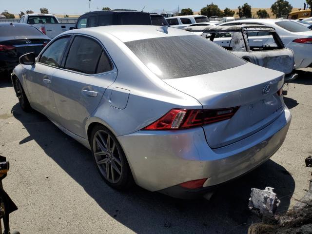 2014 Lexus Is 350 VIN: JTHCE1D28E5000529 Lot: 58250604